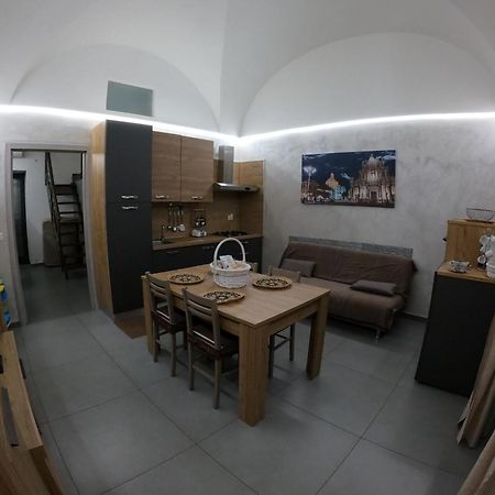Aitho Apartment 45 Catania Exterior photo