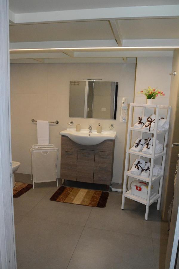 Aitho Apartment 45 Catania Exterior photo